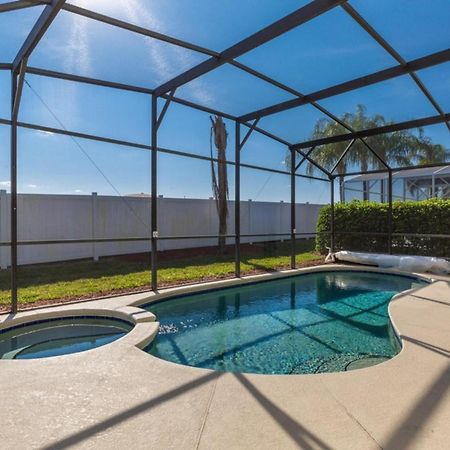 Windsor Palms Villa: Pool & Close To Disney Kissimmee Exterior foto